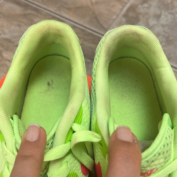 Nike Air Max sneakers size 7Y/8.5 women’s - Picture 4 of 7